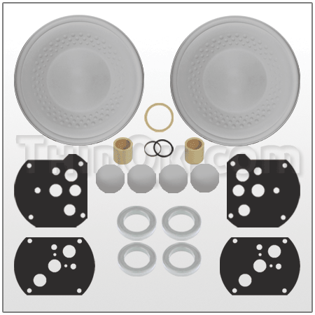 Medi kit (TDSK-40-M-3GG)